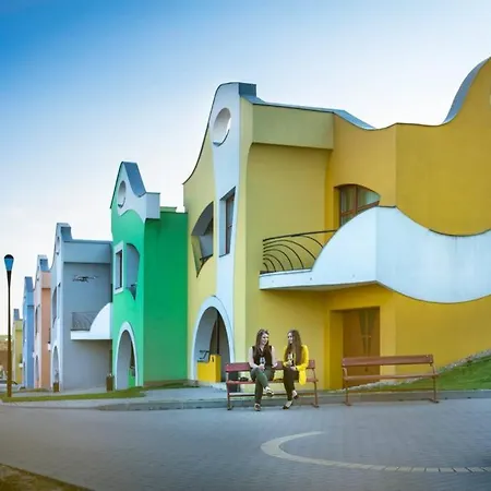 Opily Sklep Apartment Velke Pavlovice Exterior photo