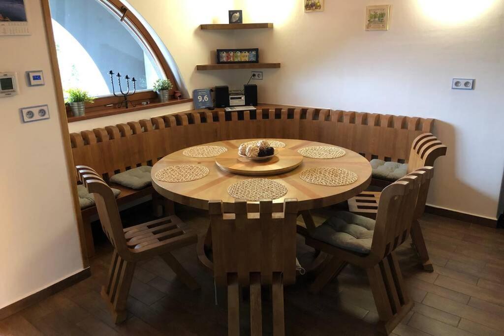Apartment Opily Sklep Velke Pavlovice