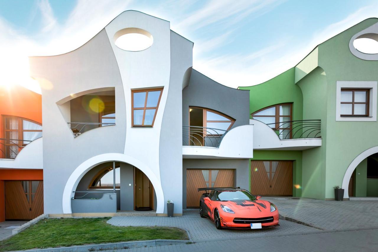 Apartment Opily Sklep
