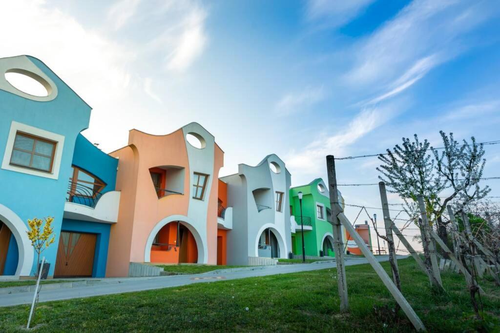 Apartment Opily Sklep *