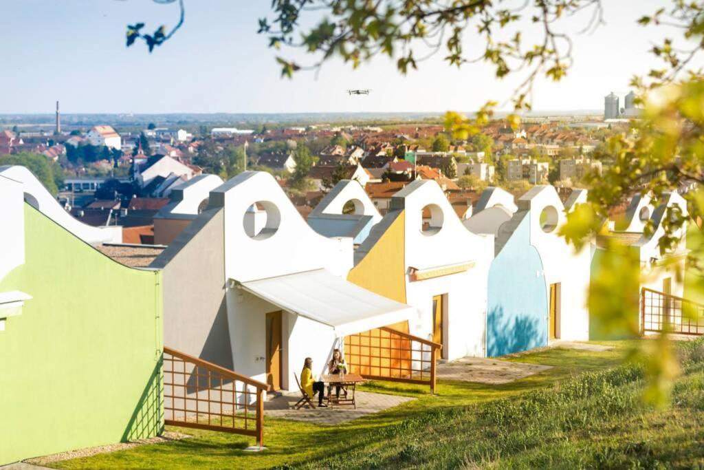Opily Sklep Apartment *