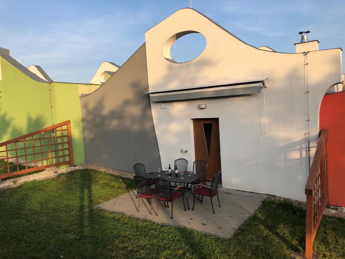 Opily Sklep Apartment Velke Pavlovice