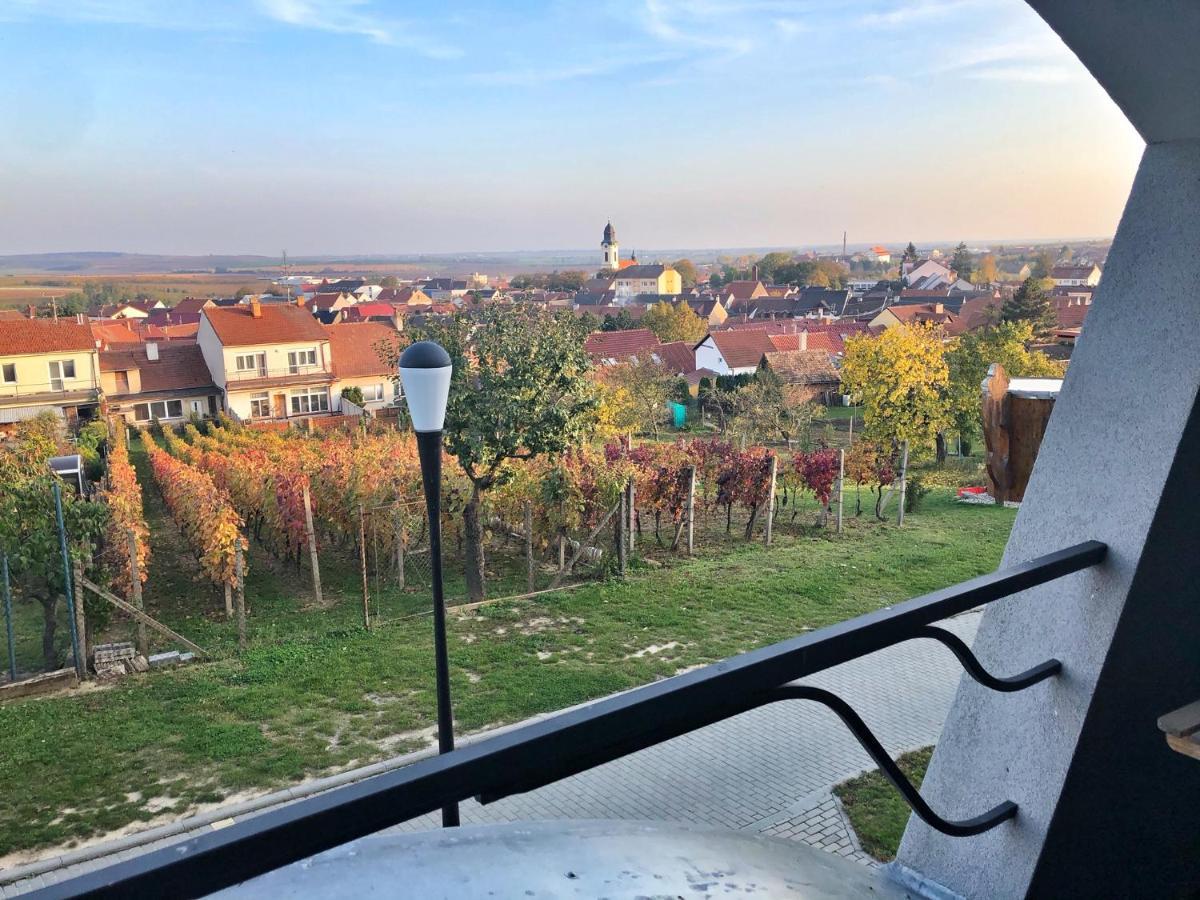 Opily Sklep Apartment Velke Pavlovice