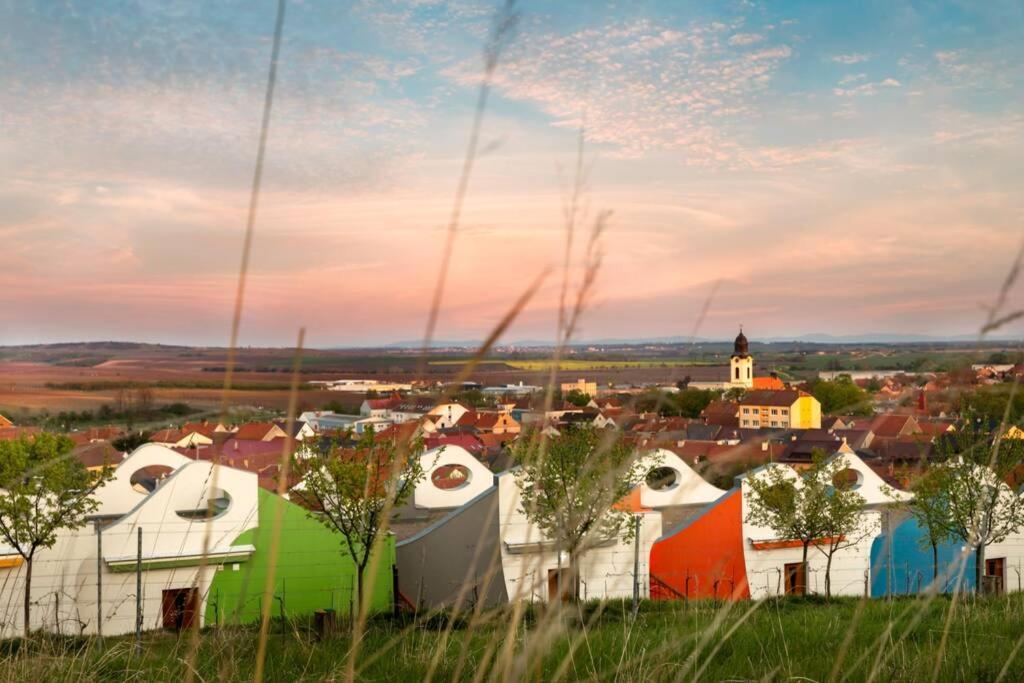 Opily Sklep Velké Pavlovice