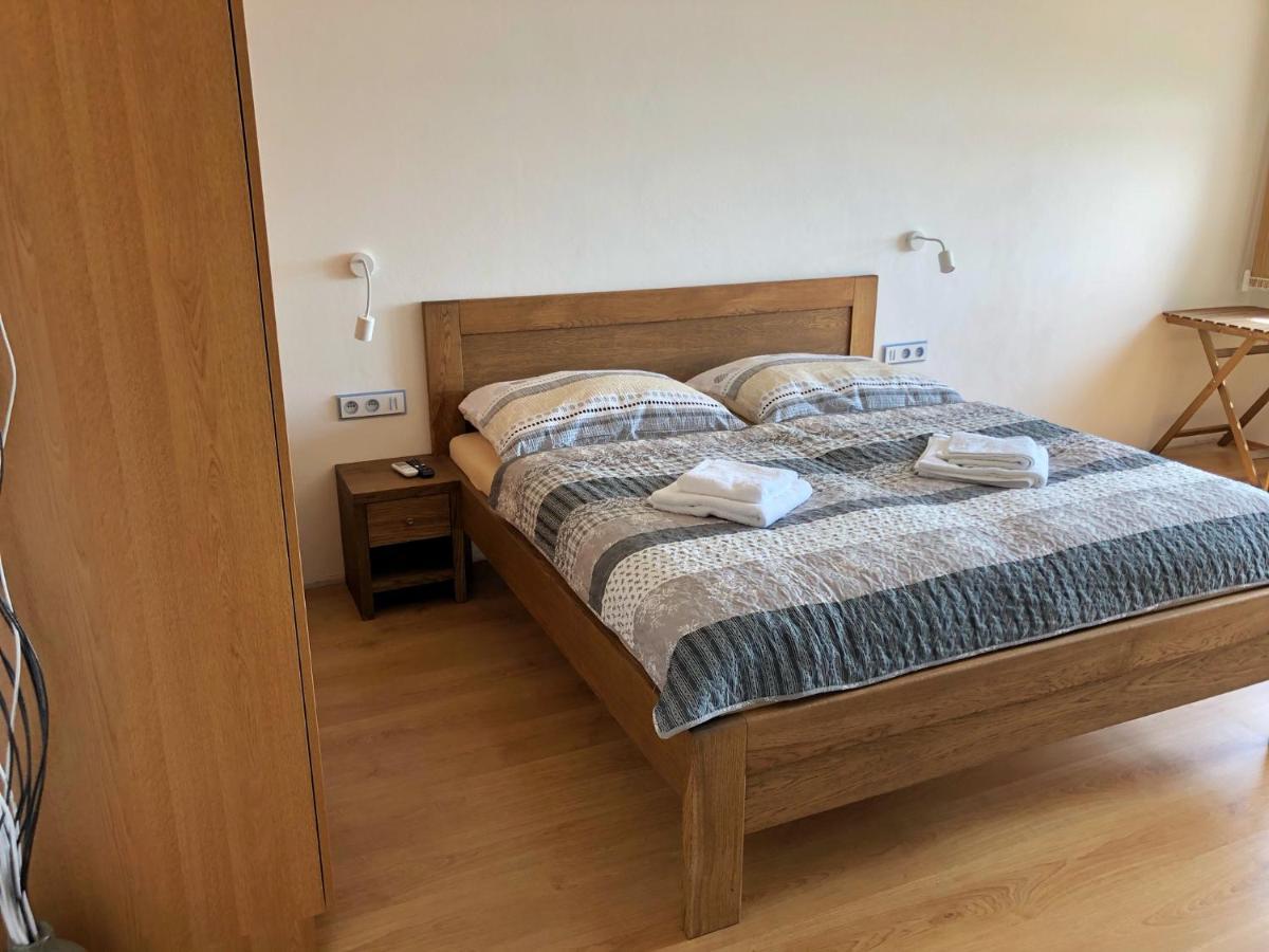 Opily Sklep Apartment Velke Pavlovice