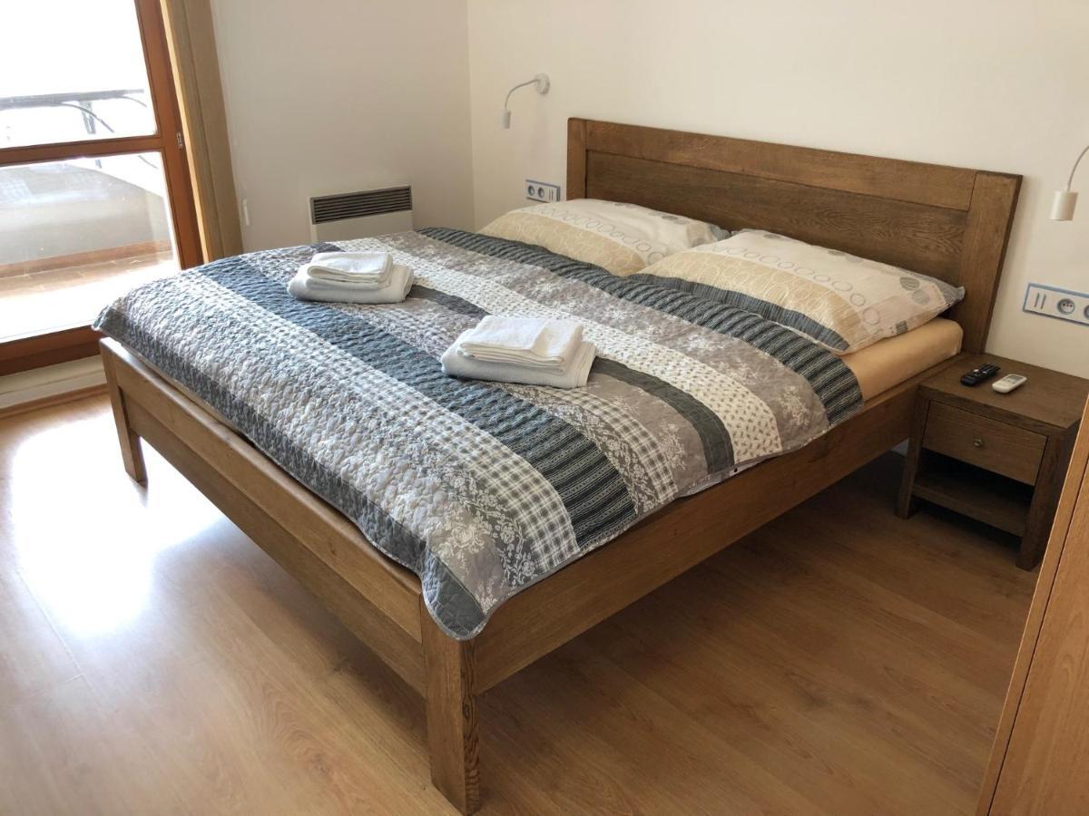 Opily Sklep Apartment *