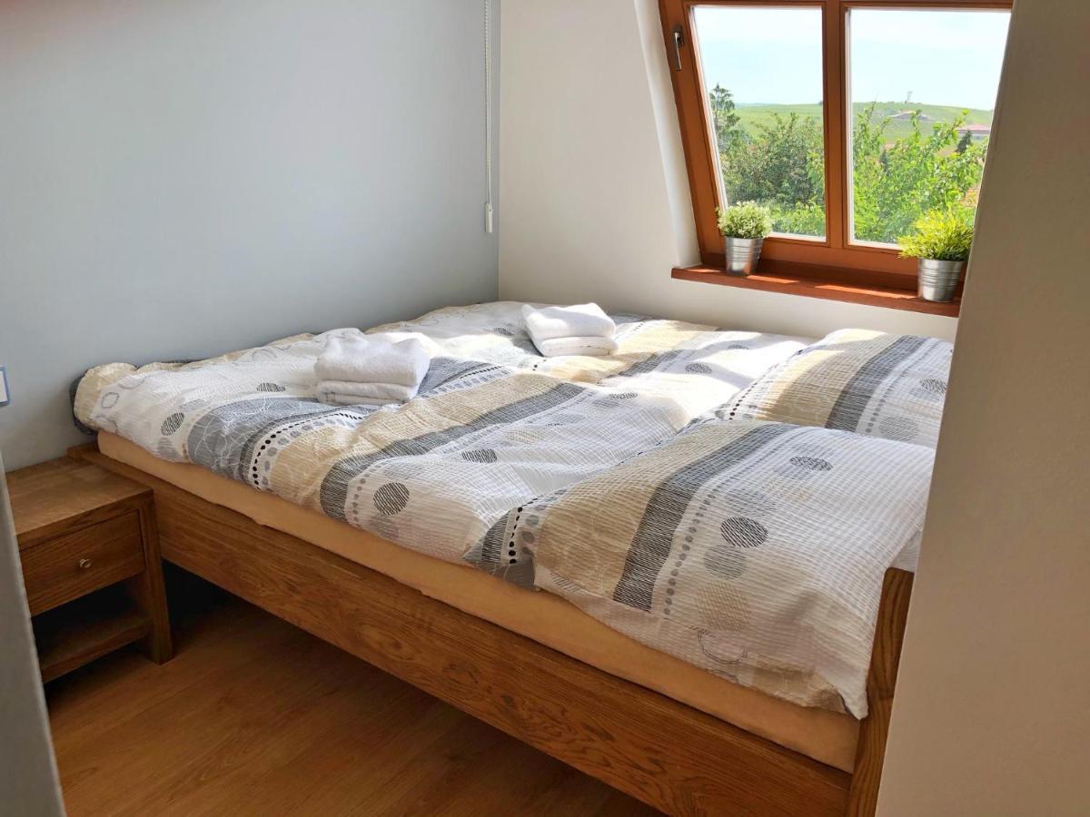 Opily Sklep Apartment Velke Pavlovice