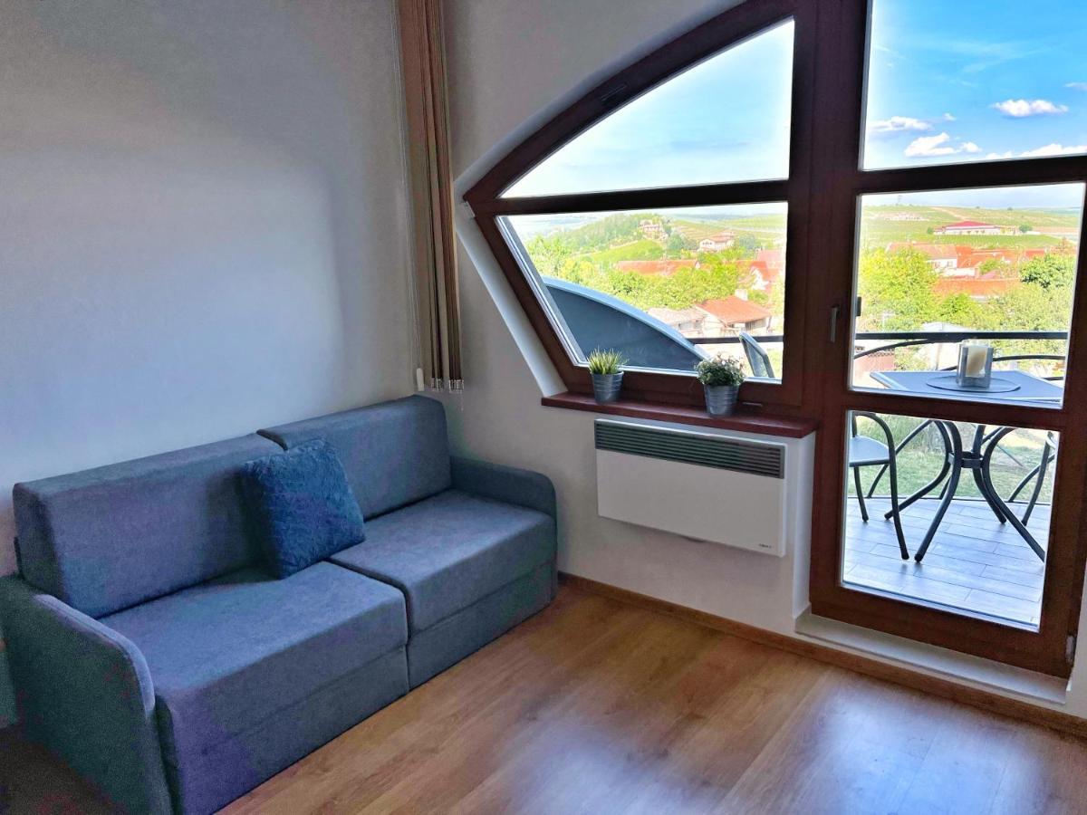 Apartment Opily Sklep Velke Pavlovice
